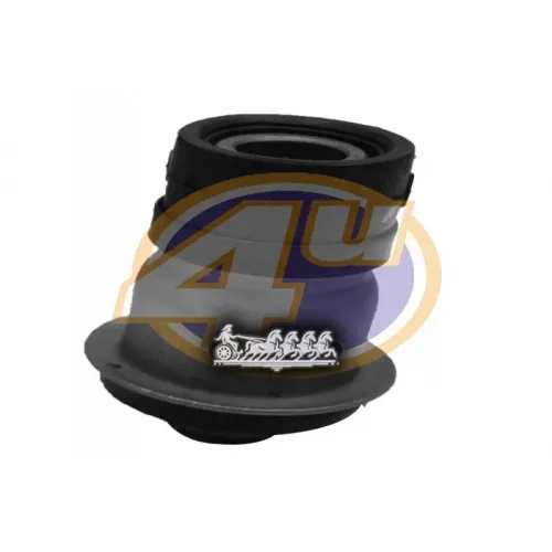 Сайлентблок Подрамника Renault Megane Ii 02-08 Зад. 4U 