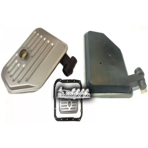 Фильтр Акпп Hyundai Tucson/Santa Fe/Sonata 04- 2.0/2.7 AZUMI 