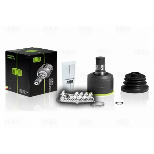 Шрус Mazda 6 02- 2.0/2.3 At Trialli 