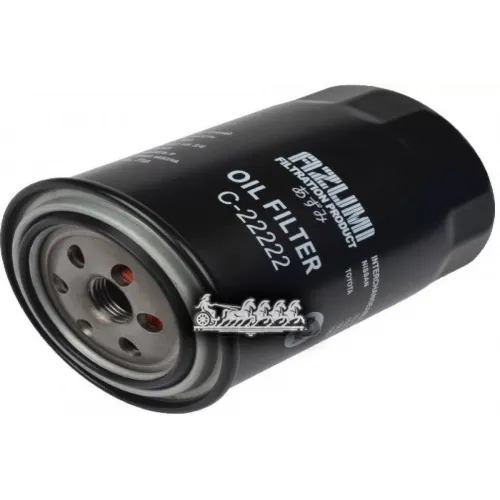 Фильтр Масляный Toyota Lc 100 98- 4.0/4.5 AZUMI 