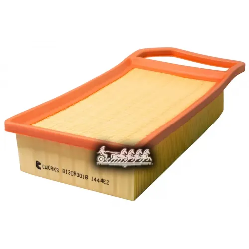 Фильтр Воздушный Psa C5/C6/407 04- CWORKS 