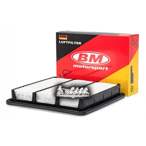 Фильтр Воздушный Hyundai/Kia I30/Ceed/Cerato/Elantra BM-Motorsport 