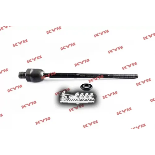 Тяга Рулевая Nissan X-Trail (T31) 07-,Qashqai/Renault Koleos (Hy0_) KYB 