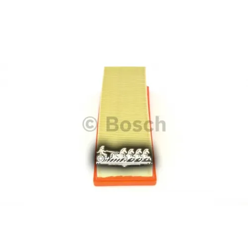 Фильтр Воздушный Psa C2/C3/1007/207 03- 1.1-1.6 Bosch 