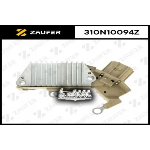 Регулятор Генератора Toyota ZAUFER 