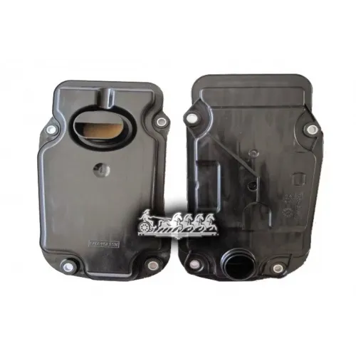 Фильтр Акпп Toyota/Lexus Lc 200/Lx570 07- 4.5/5.7/4.6 AZUMI 