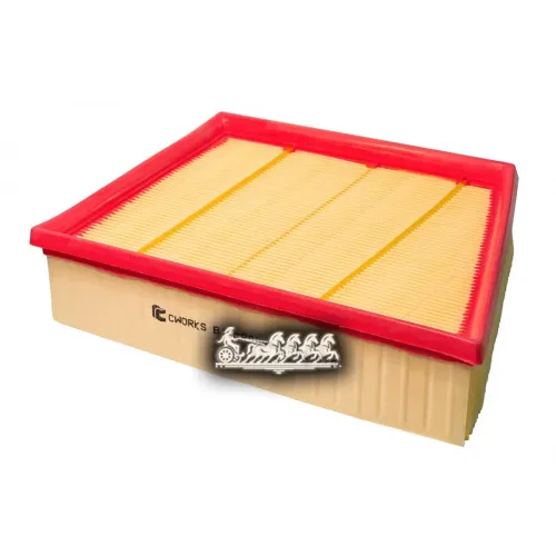 Фильтр Воздушный Land Rover Range Rover/Freelander 2.0/2.2D 11- CWORKS 