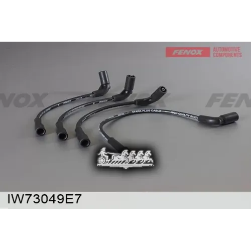 Провода В/В Gaz 4216 К-Т FENOX 