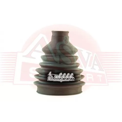 Пыльник Шруса Subaru/Mitsubishi Impreza/Legacy/Galant/Lancer Компл.(Без Смазки) ASVA 