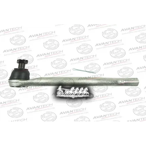 Наконечник Рулевой Тяги Honda Civic 05- Прав. AVANTECH 
