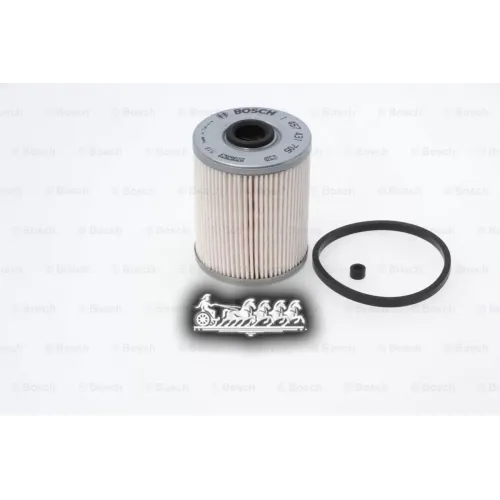 Фильтр Топливный Psa/Renaul/Opel Diesel Bosch 