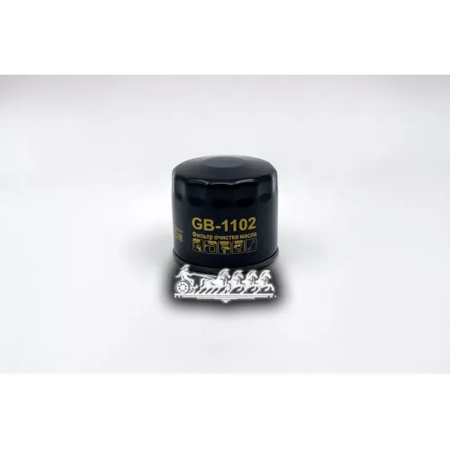 Фильтр Масляный BIG FILTER 