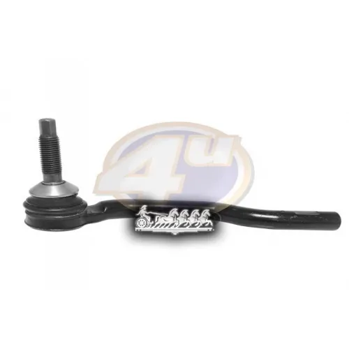 Наконечник Рулевой Тяги Ford Fusion 13- Лев. 4U 