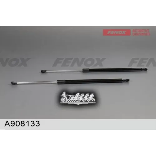 Амортизатор Капота Lexus Gs 05- FENOX 