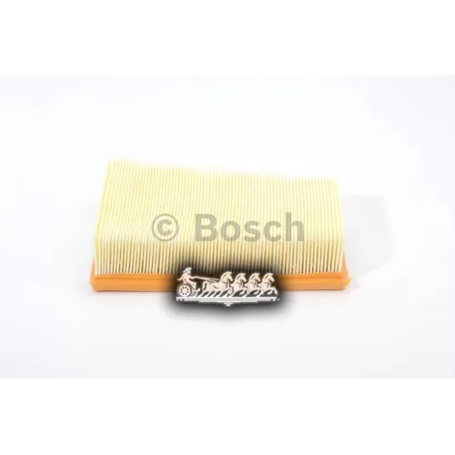 Фильтр Воздушный Renault Megane 02- 2.0 Bosch 