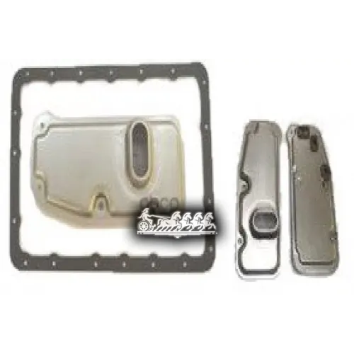 Фильтр Акпп Toyota Lc Prado/Hilux 03- 2.5/2.7/4.0 AZUMI 