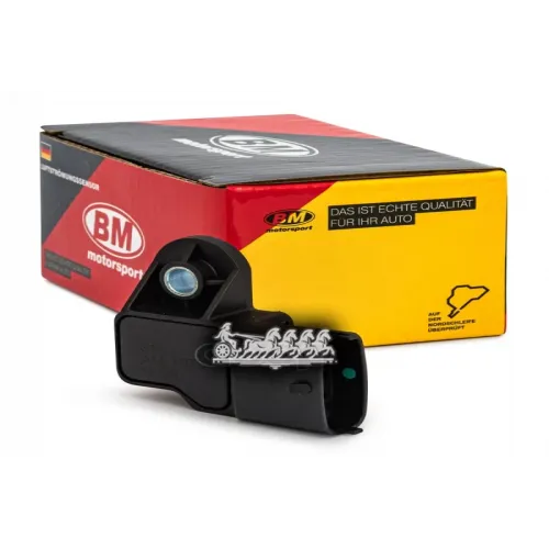 Датчик Расхода Воздуха (Дмрв) Lada Vesta 15- 1.6 BM-Motorsport 