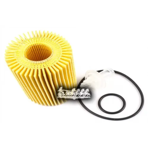 Фильтр Масляный Toyota Lc 200/Lx 07- 4.5/5.7 AZUMI 