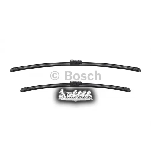 Щетки С.о. 650/530Мм Aerotwin (A225s) Bosch 