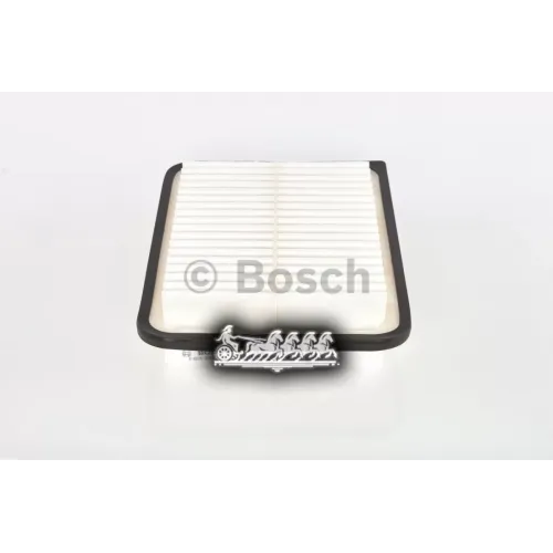 Фильтр Воздушный Toyota Corolla/Rav 4 07- 1.6-2.0 Bosch 