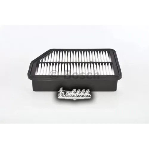 Фильтр Воздушный Hyun/Kia I30/I40/Ix35/Ceed/Sportage 10- Bosch 