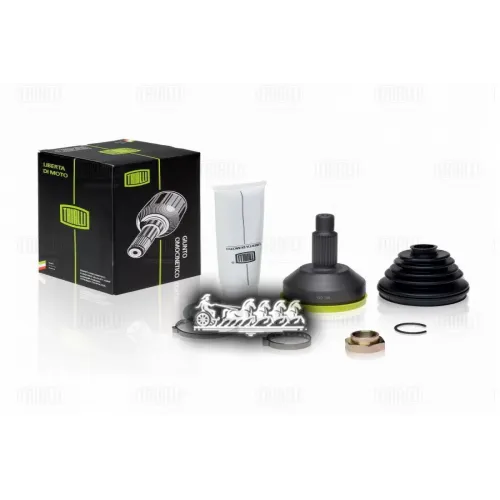 Шрус Azlk 2141 Нар. Trialli GO 189