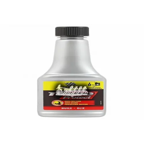 Bardahl Turbo Protect Присадка Восстановительная В Моторное Масло (0.325L) Bardahl 