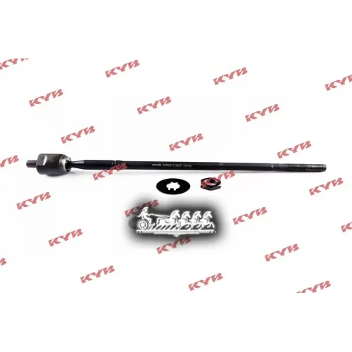Тяга Рулевая Mitsubishi Lancer (X) 2007-,Outlander (Gf4w,Gf7w,Gg2w) 12-,Outlander Sport (Ga2w,Ga8w KYB 