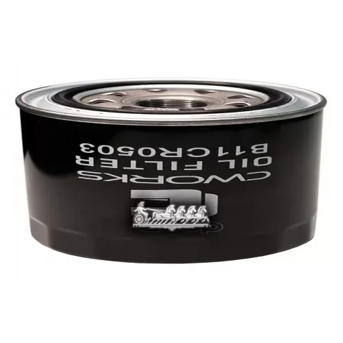 Фильтр Масляный Ford Ranger 99- CWORKS 