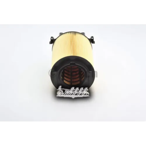 Фильтр Воздушный Vag G5/G6/Pass/Jetta/Octavia/A3 1.2T-2.0 03- Bosch 