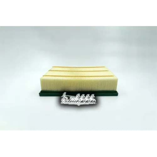 Фильтр Воздушный Vag A4/A6/Passat -05 BIG FILTER 