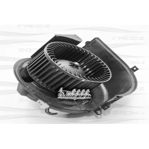 Вентилятор Отопителя Салона Bmw X5 (E70)/X6 (E71) 08- FREE-Z 