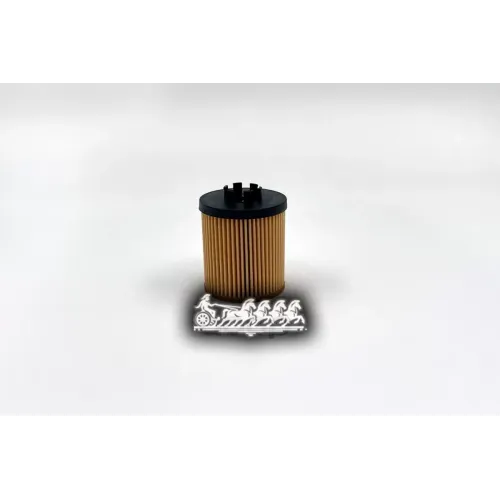 Фильтр Масляный Opel Astra G/H/Corsa D 1.0-1.4 BIG FILTER 