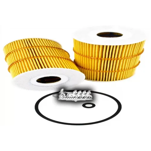 Фильтр Масляный Hyundai AZUMI 