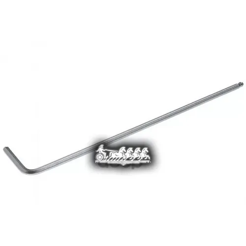 Ключ Шестигранный Г-Образный Экстрадлинный H2.5. Длина 120Мм JTC 