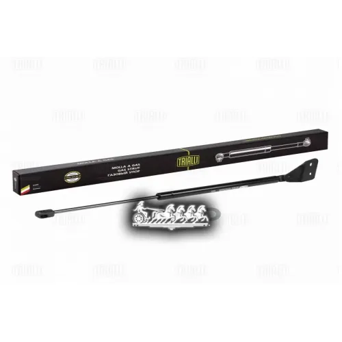 Амортизатор (Упор) Крышки Багажника Зад Прав Trialli 