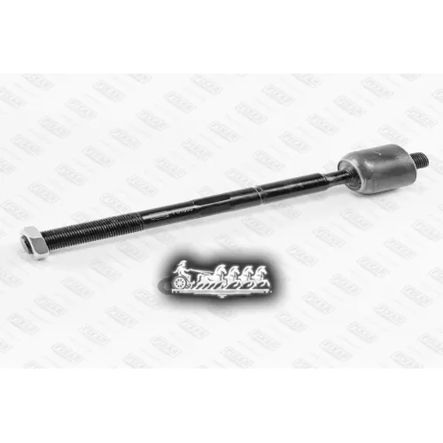 Тяга Рулевая Opel Movano/Renault Master Iii 10- Лев/Прав.(Без Наконечника) FIXAR 