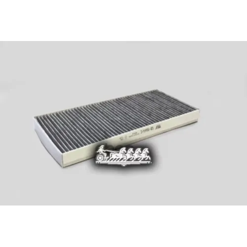 Фильтр Салона Угольный BIG FILTER 