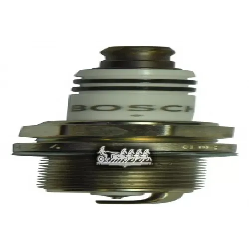 Свеча Зажигания Fr 7 Hpp33+ (Super Plus +) [+52] Bosch 