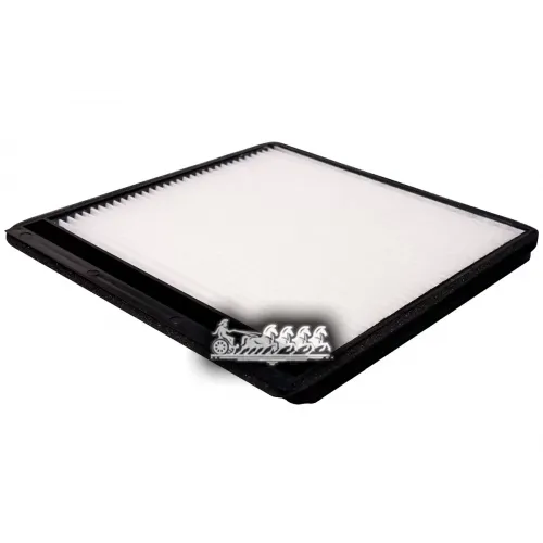 Фильтр Салона Citroën Berlingo / Berlingo First Автофургон / Микроавтобус (M) 11/2000 - По Н.в. CWORKS 