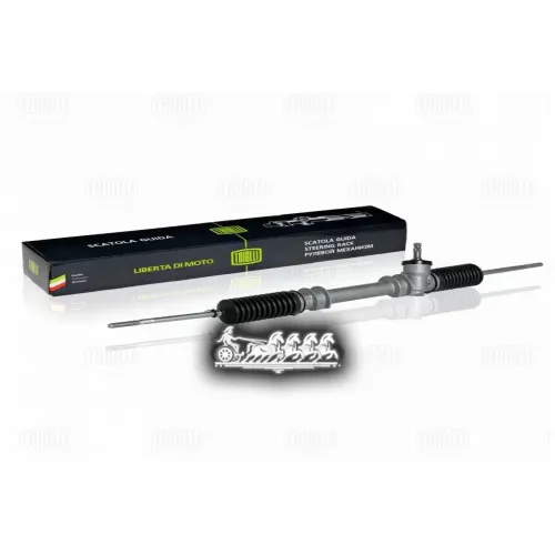 Рейка Рулевая Ваз 1111 Trialli 