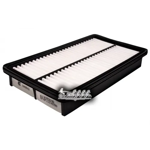 Фильтр Воздушный Mazda 6 02- CWORKS 