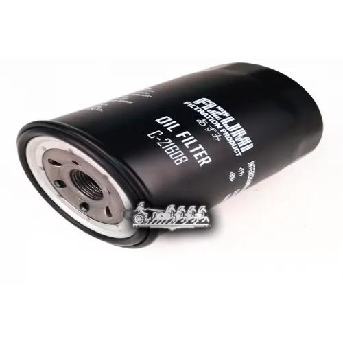 Фильтр Масляный Toyota Coaster 03- 4.0 AZUMI 