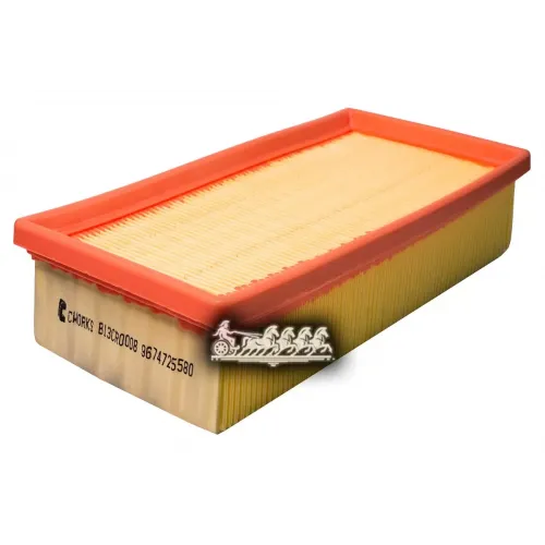 Фильтр Воздушный Psa 208/C3-Elysee 12- CWORKS 