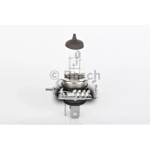 Лампа Trucklight H4 24V 75/70W (Картон) (1 Шт) Bosch 