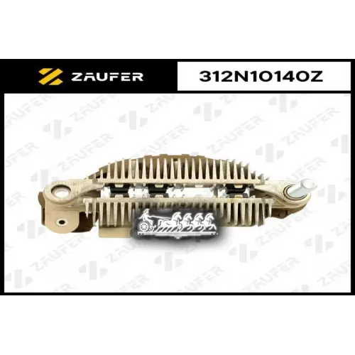 Диодный Мост Генератора ZAUFER 