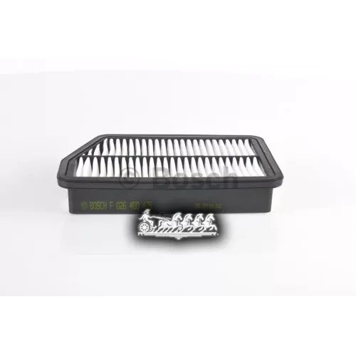 Фильтр Воздушный Gm Bosch 