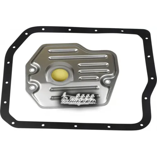 Фильтр Акпп Toyota Avensis/Harrier 98- 2.0/2.4/3.0 AZUMI 