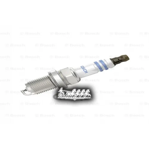 Свеча Зажигания Fr5ki332s Bosch 