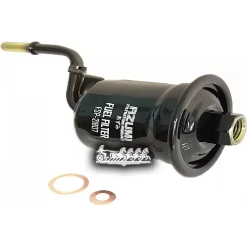 Фильтр Топливный Toyota Avensis 00- 1.6/1.8/2.0 AZUMI 